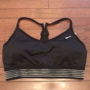 Nike sports bra